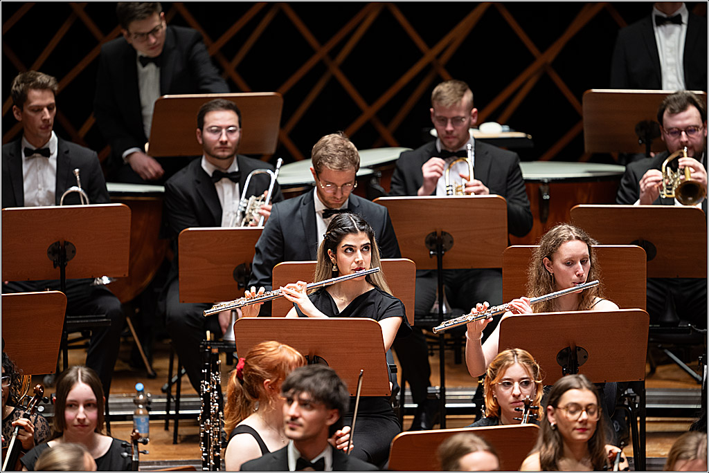 Mahler 2. Sinfonie ; Bochum, 31.01.2026