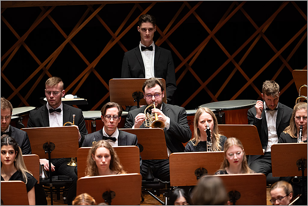 Mahler 2. Sinfonie ; Bochum, 31.01.2026