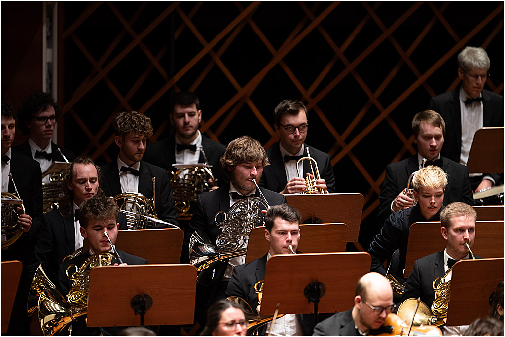 Mahler 2. Sinfonie ; Bochum, 31.01.2026