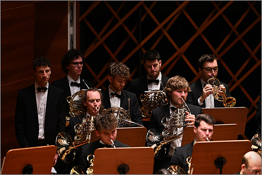 Mahler 2. Sinfonie ; Bochum, 31.01.2026