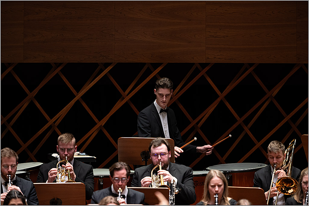 Mahler 2. Sinfonie ; Bochum, 31.01.2026