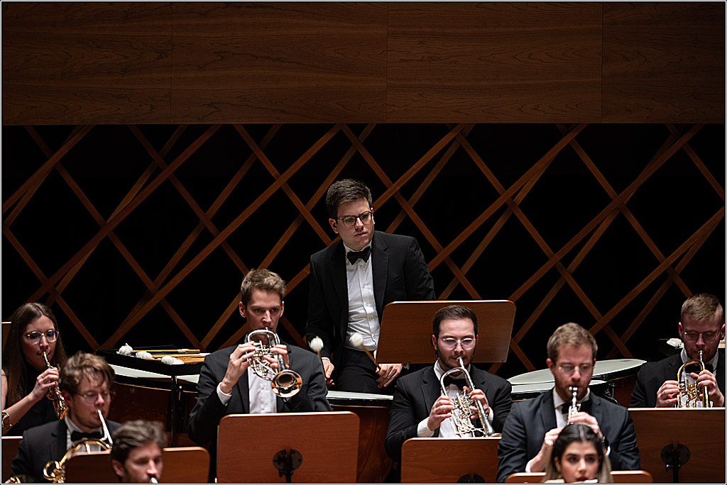 Mahler 2. Sinfonie ; Bochum, 31.01.2026