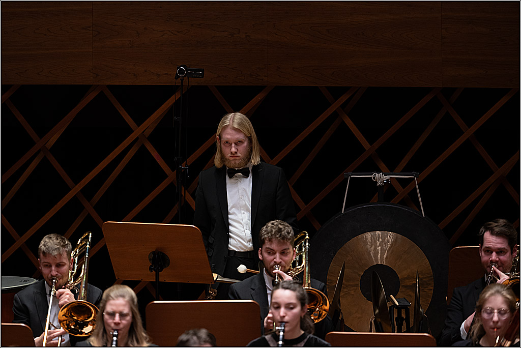 Mahler 2. Sinfonie ; Bochum, 31.01.2026