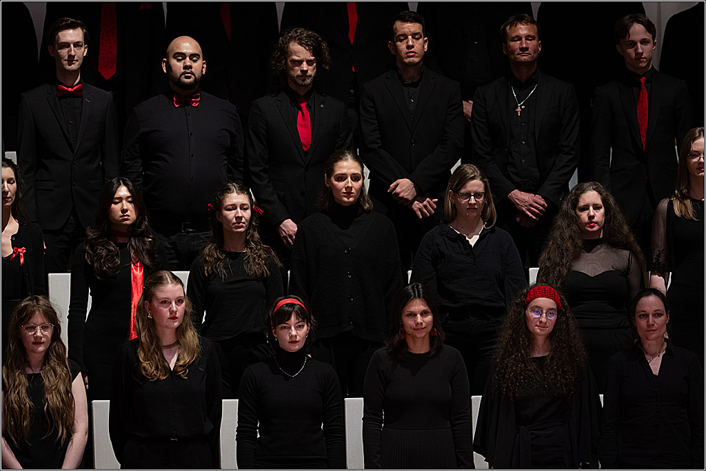 Mahler 2. Sinfonie ; Bochum, 31.01.2026