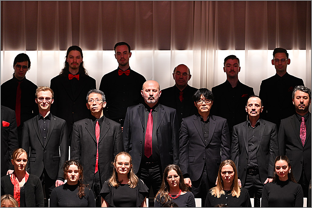 Mahler 2. Sinfonie ; Bochum, 31.01.2026