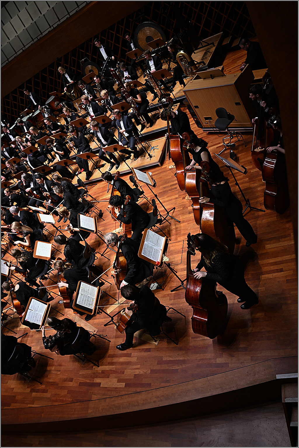 Mahler 2. Sinfonie ; Bochum, 31.01.2026