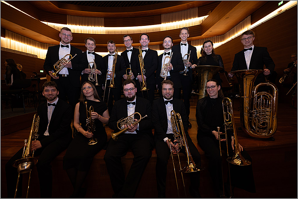 Mahler 2. Sinfonie ; Bochum, 31.01.2026