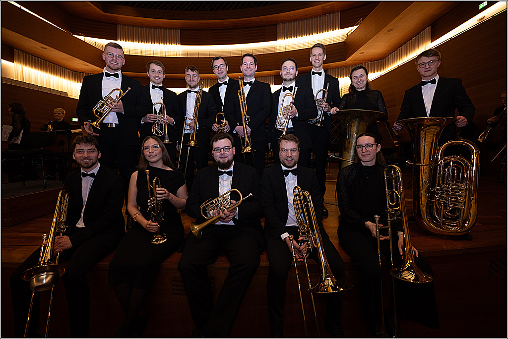 Mahler 2. Sinfonie ; Bochum, 31.01.2026