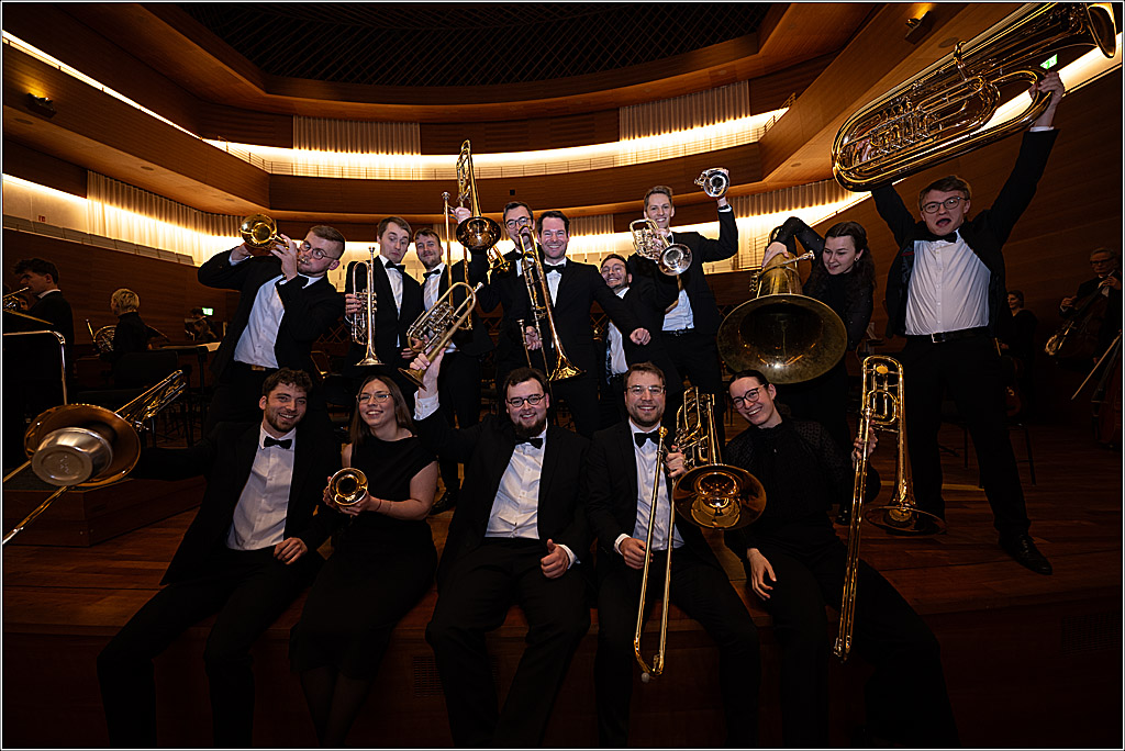 Mahler 2. Sinfonie ; Bochum, 31.01.2026