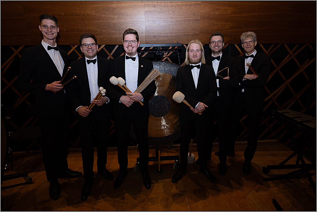 Mahler 2. Sinfonie ; Bochum, 31.01.2026