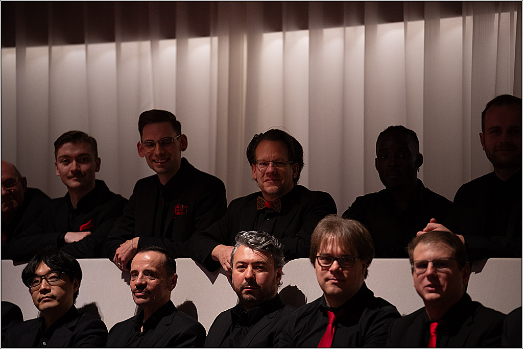 Mahler 2. Sinfonie ; Bochum, 31.01.2026