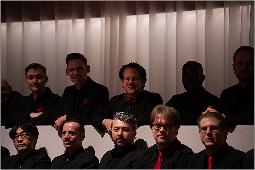 Mahler 2. Sinfonie ; Bochum, 31.01.2026