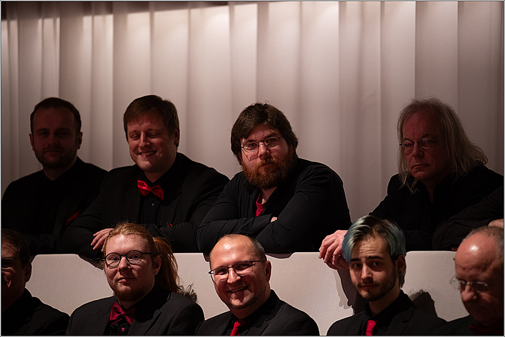 Mahler 2. Sinfonie ; Bochum, 31.01.2026