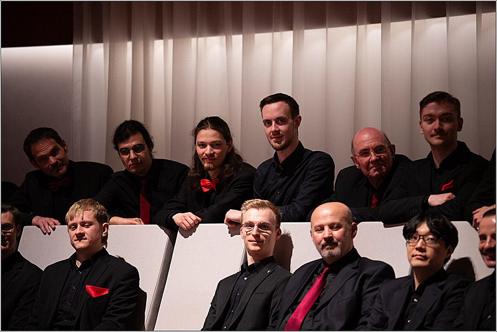 Mahler 2. Sinfonie ; Bochum, 31.01.2026