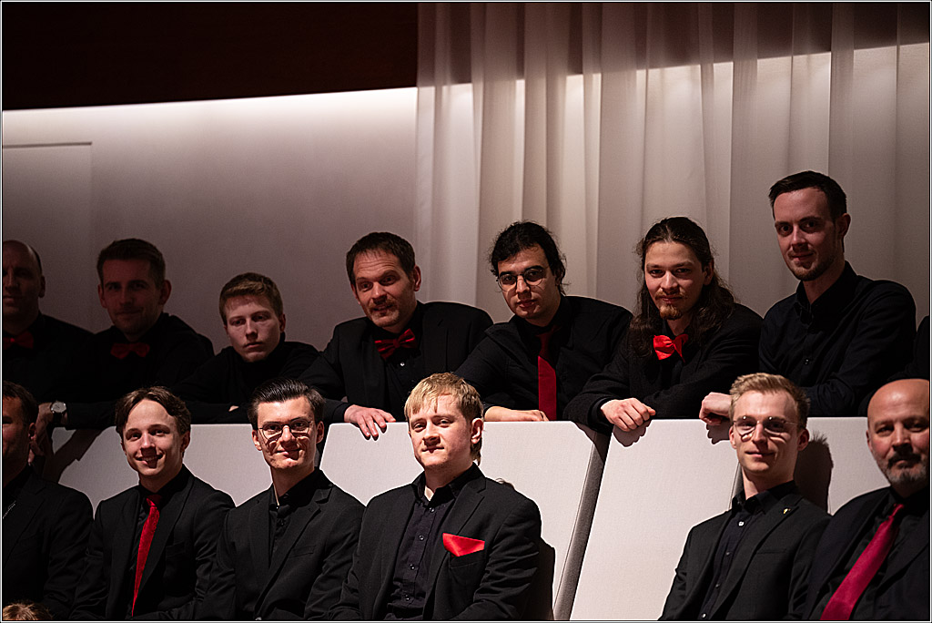 Mahler 2. Sinfonie ; Bochum, 31.01.2026