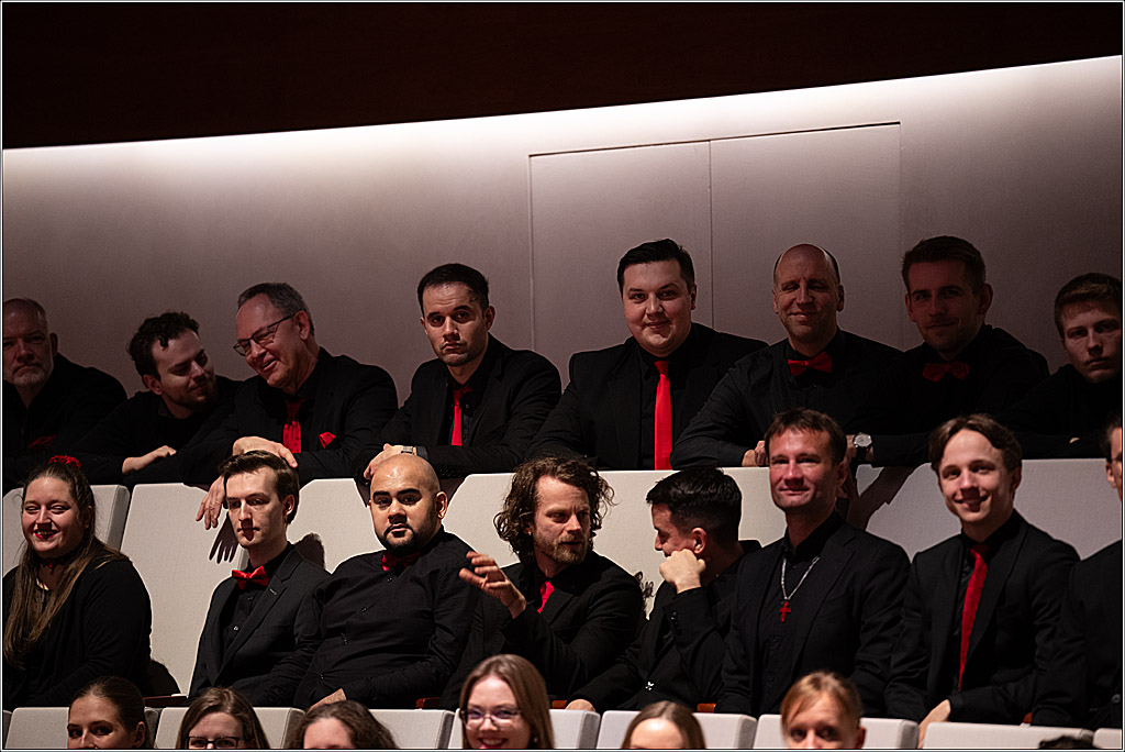 Mahler 2. Sinfonie ; Bochum, 31.01.2026