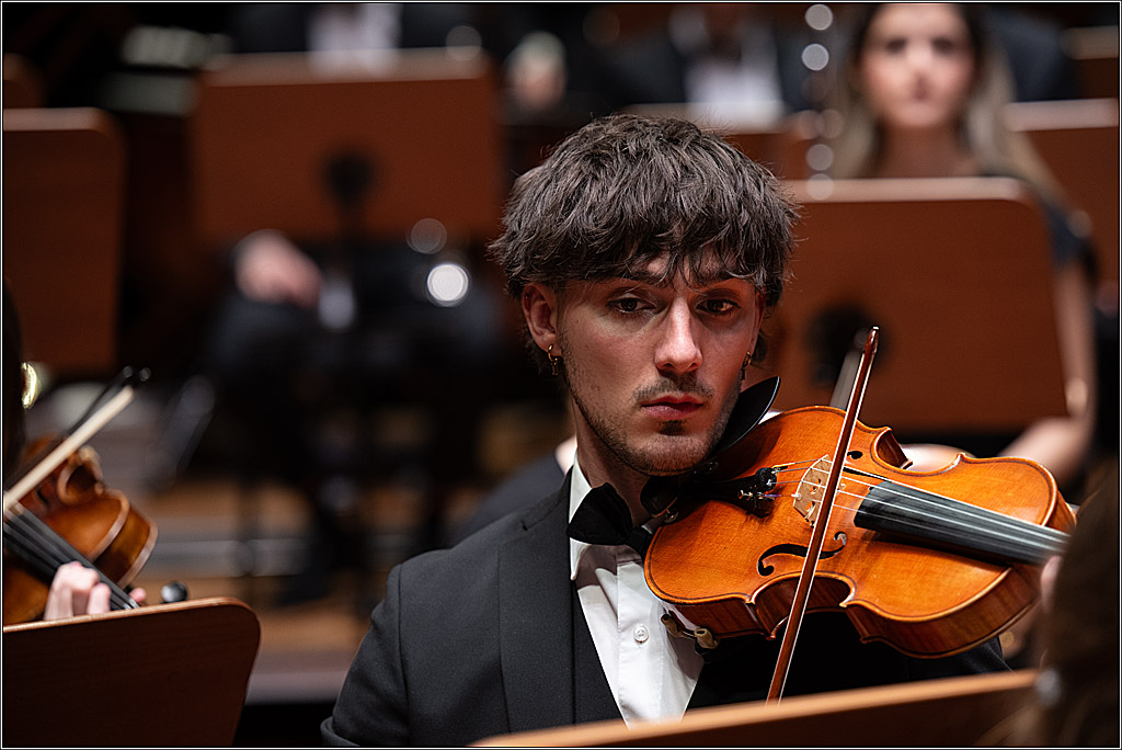 Mahler 2. Sinfonie ; Bochum, 31.01.2026