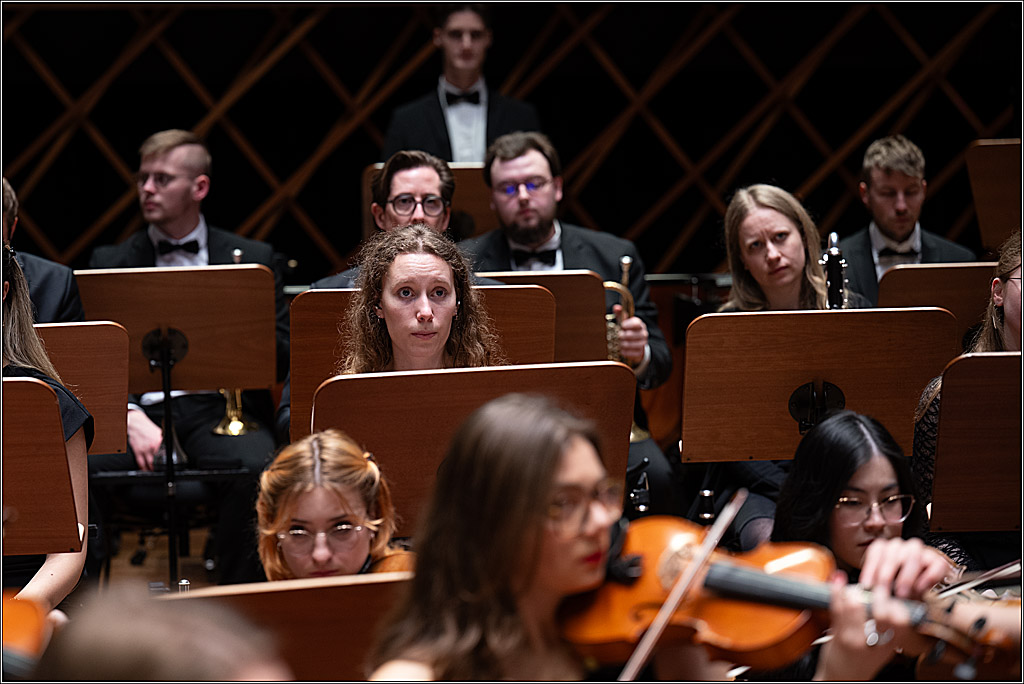Mahler 2. Sinfonie ; Bochum, 31.01.2026