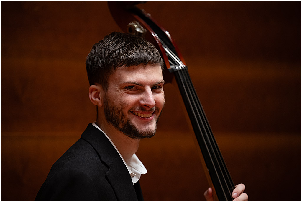 Mahler 2. Sinfonie ; Bochum, 31.01.2026