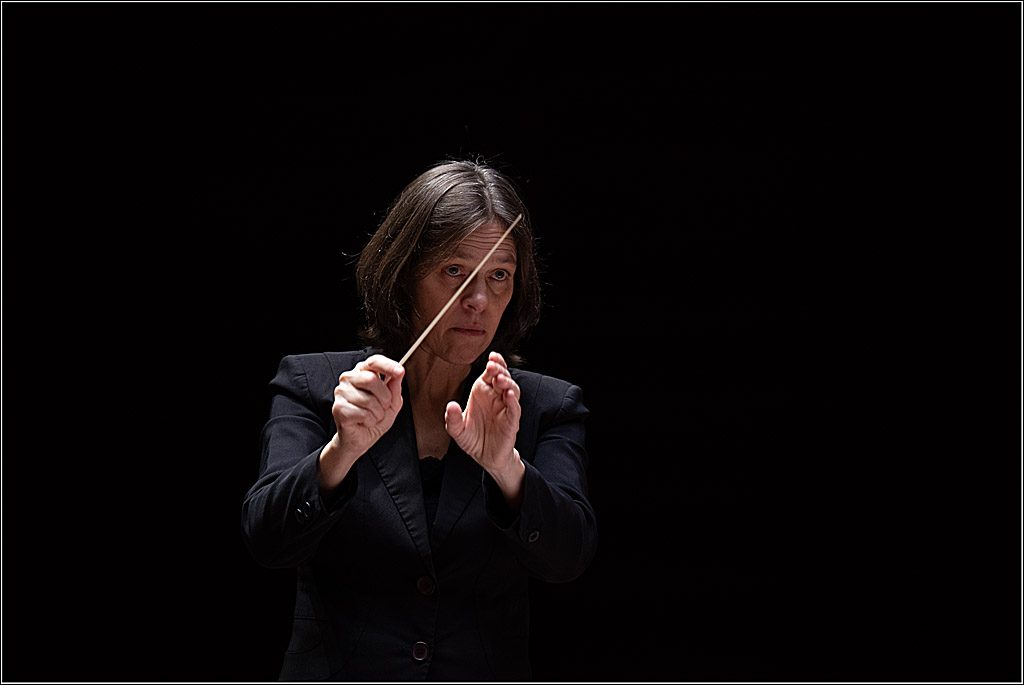 Mahler 2. Sinfonie ; Bochum, 31.01.2026