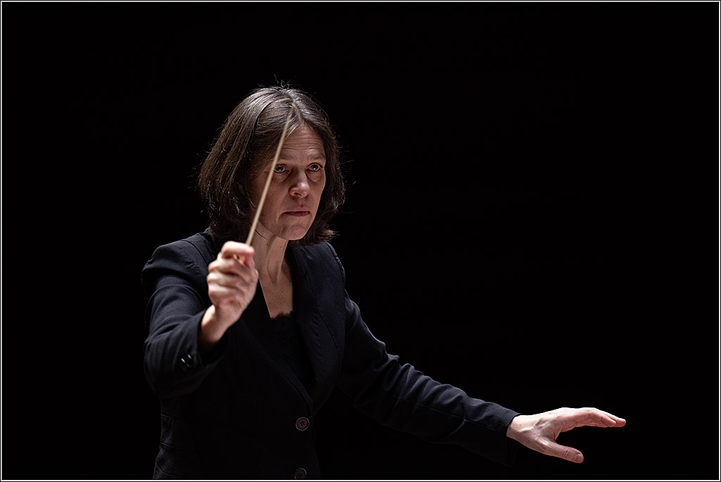 Mahler 2. Sinfonie ; Bochum, 31.01.2026