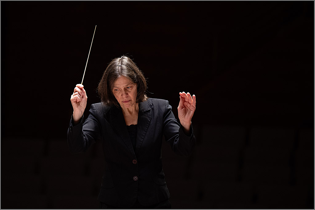 Mahler 2. Sinfonie ; Bochum, 31.01.2026