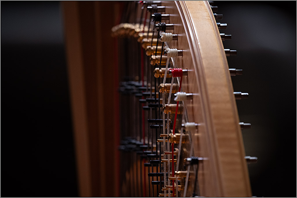 Mahler 2. Sinfonie ; Bochum, 31.01.2026