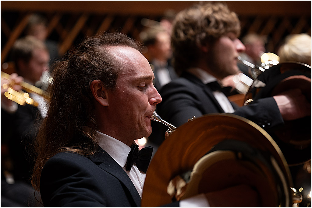 Mahler 2. Sinfonie ; Bochum, 31.01.2026