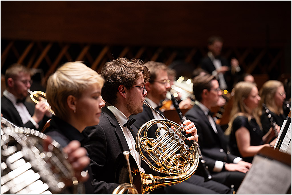 Mahler 2. Sinfonie ; Bochum, 31.01.2026
