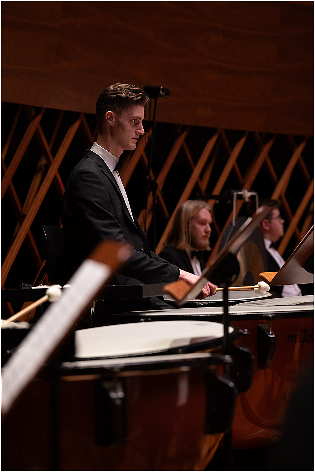 Mahler 2. Sinfonie ; Bochum, 31.01.2026