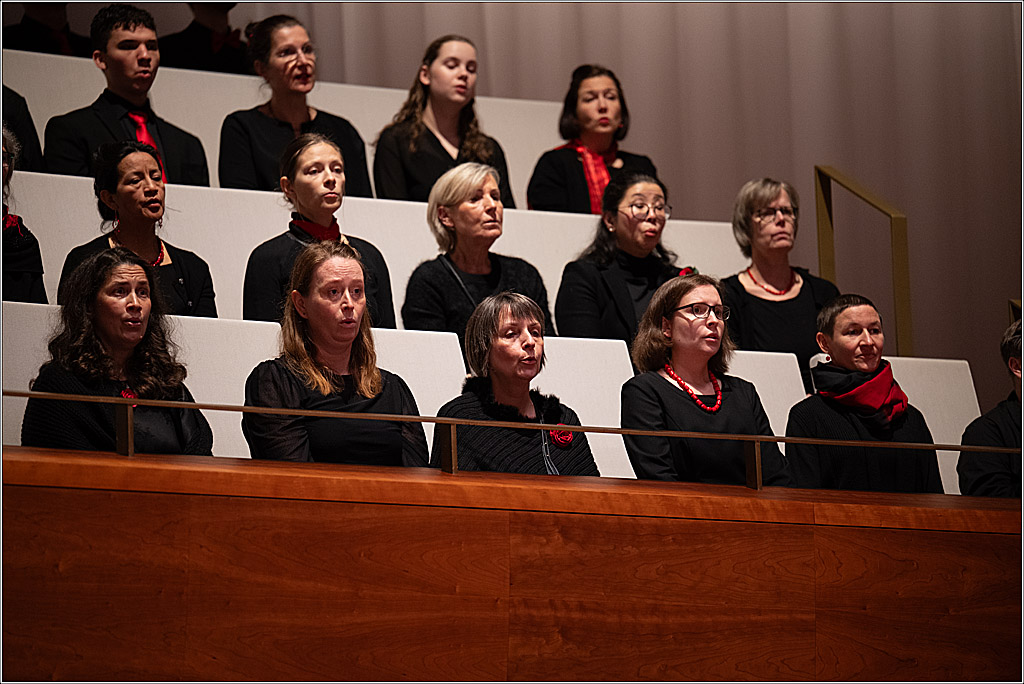Mahler 2. Sinfonie ; Bochum, 31.01.2026