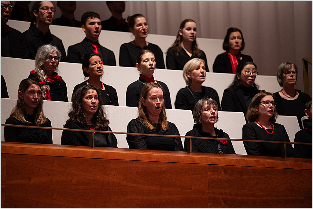 Mahler 2. Sinfonie ; Bochum, 31.01.2026