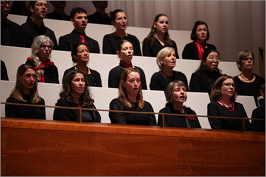Mahler 2. Sinfonie ; Bochum, 31.01.2026