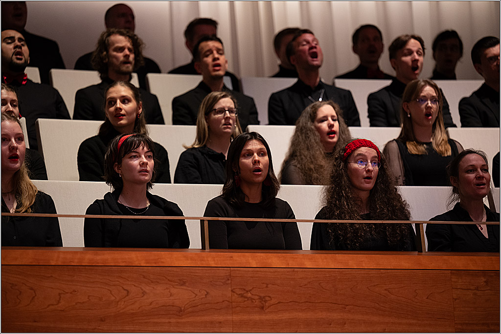 Mahler 2. Sinfonie ; Bochum, 31.01.2026