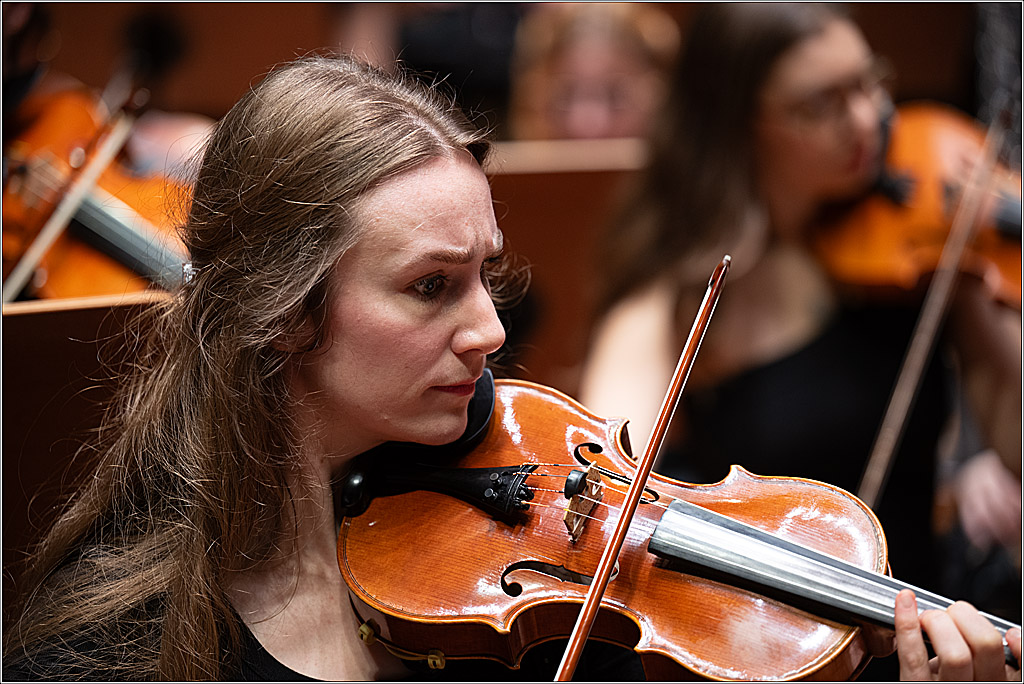 Mahler 2. Sinfonie ; Bochum, 31.01.2026