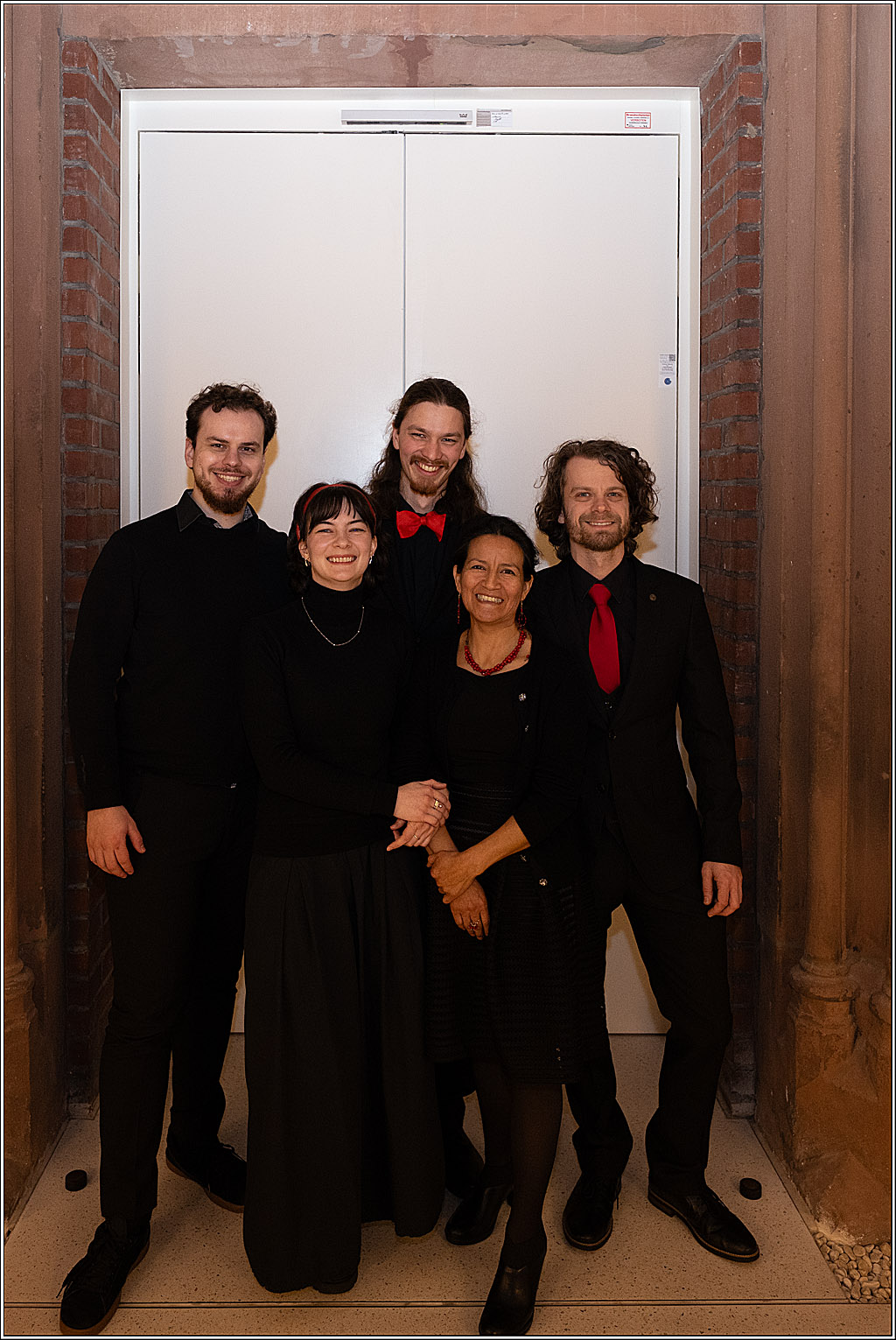 Mahler 2. Sinfonie ; Bochum, 31.01.2026