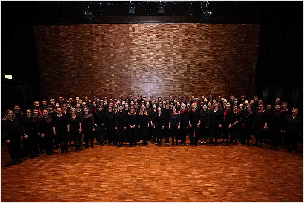 Mahler 2. Sinfonie ; Bochum, 31.01.2026