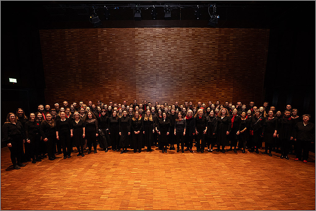 Mahler 2. Sinfonie ; Bochum, 31.01.2026