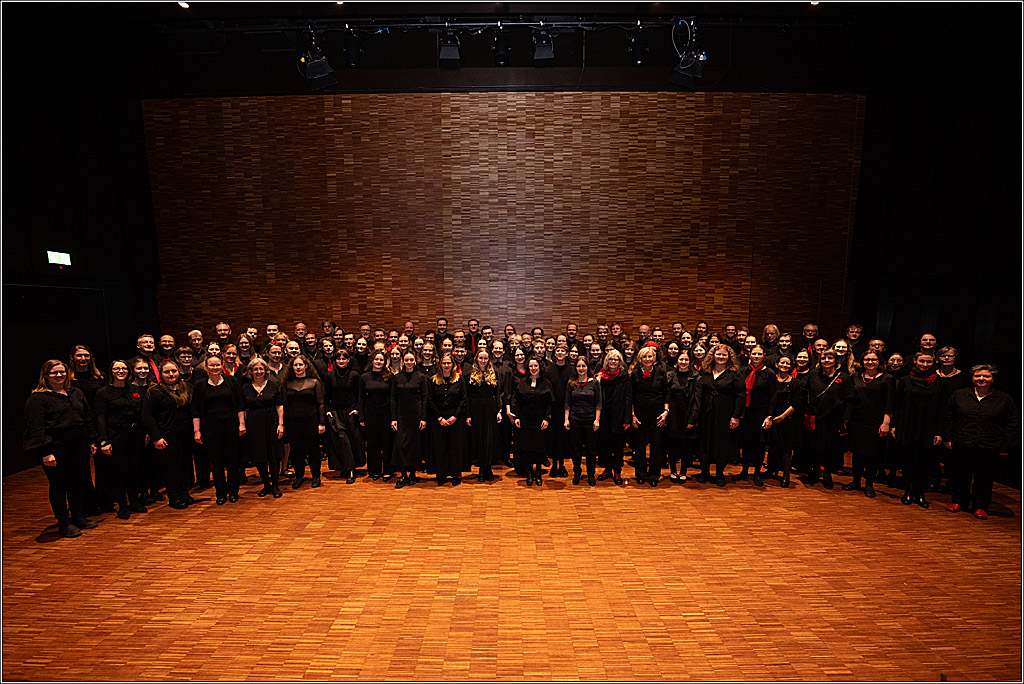 Mahler 2. Sinfonie ; Bochum, 31.01.2026