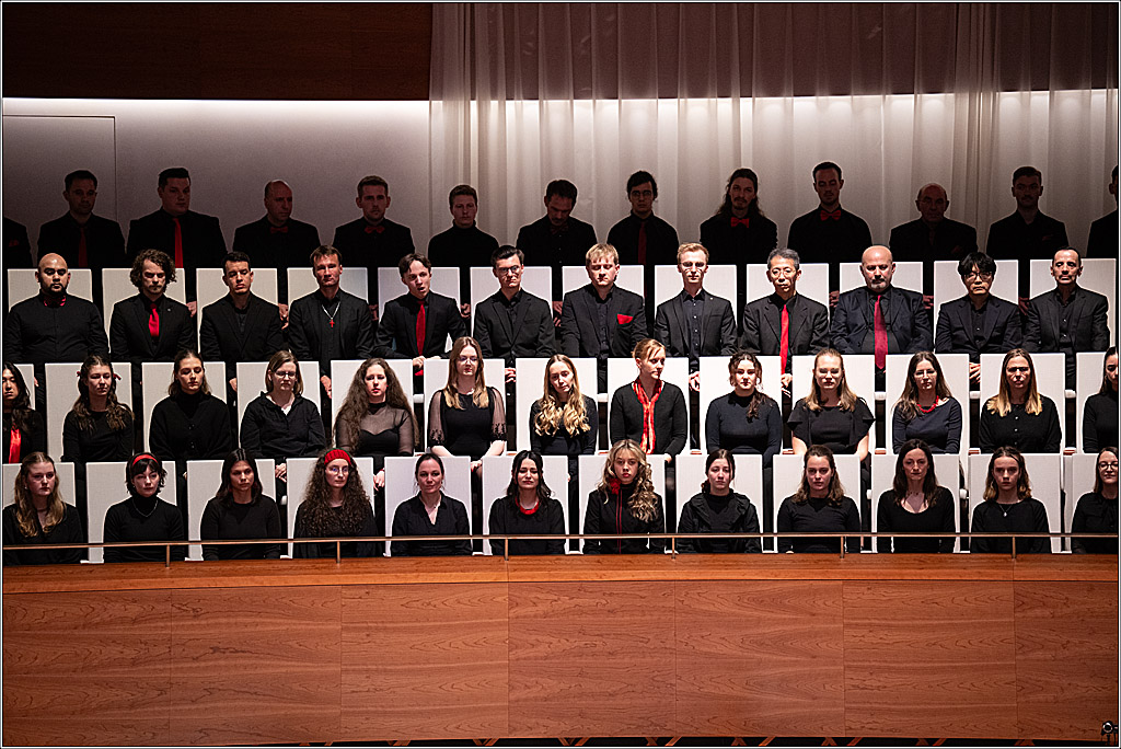 Mahler 2. Sinfonie ; Bochum, 31.01.2026