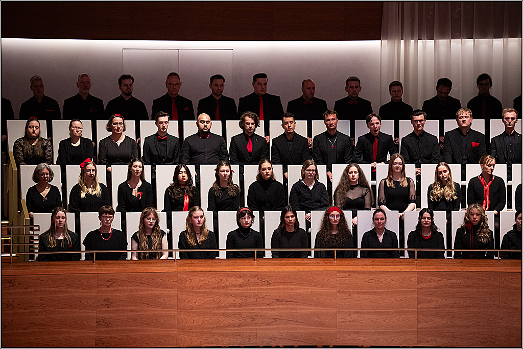 Mahler 2. Sinfonie ; Bochum, 31.01.2026