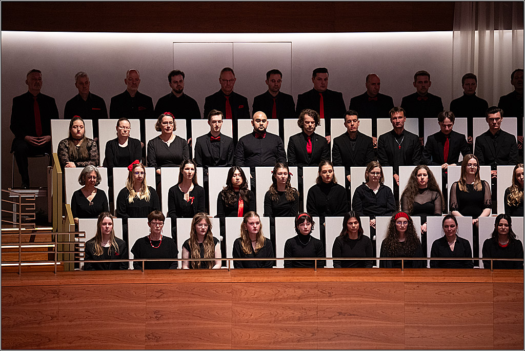 Mahler 2. Sinfonie ; Bochum, 31.01.2026