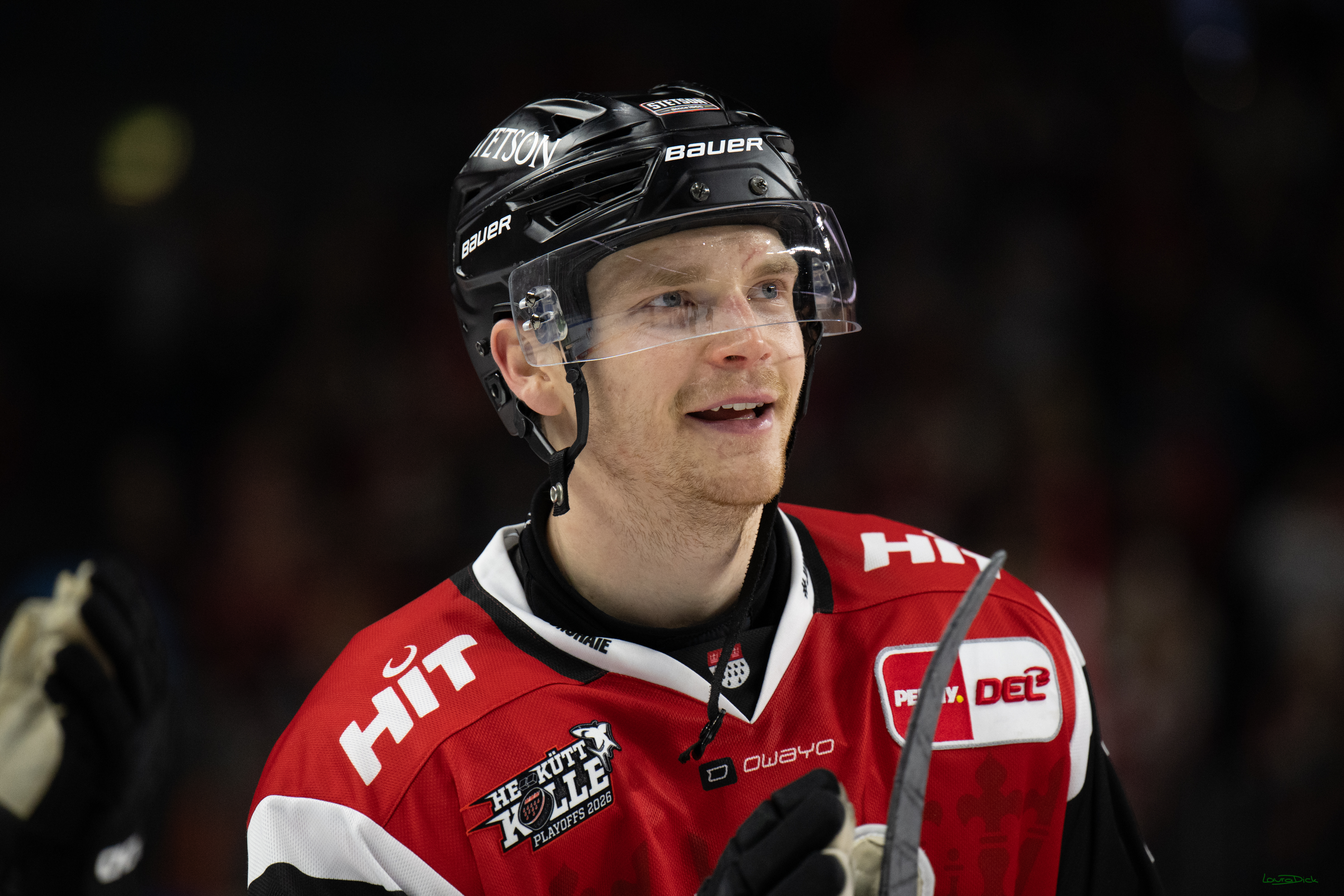 PENNY DEL 1 - Playoff Viertelfinale - Kölner Haie - Schwenninger Wild Wings; Köln, 31.03.2026