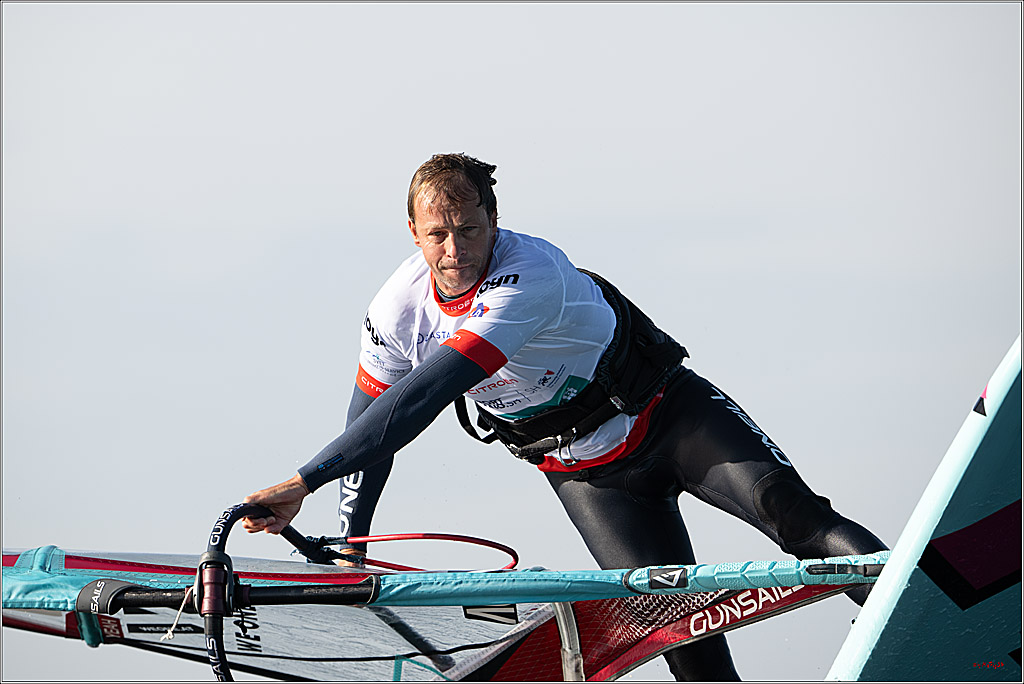PWA - Citroen - World Windsurfing Tour Sylt 2026 - Tag 5 - Slalom Foil Men; Sylt Westerland, 30.09.2026