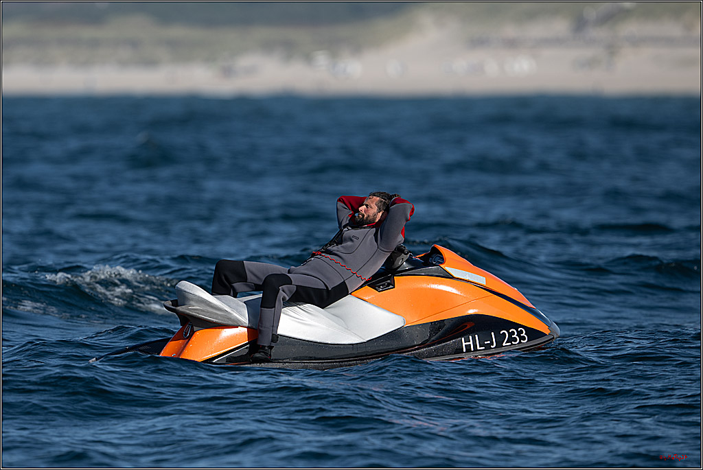 PWA - Citroen - World Windsurfing Tour Sylt 2026 - Tag 8 - Slalom Foil Men; Sylt Westerland, 03.10.2026