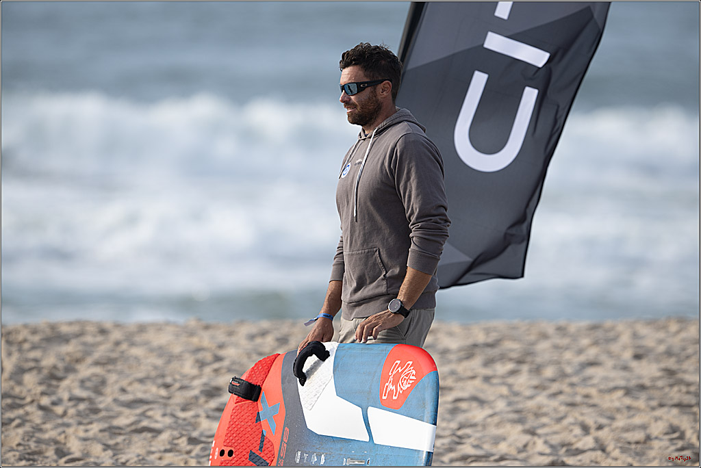 PWA - Citroen - World Windsurfing Tour Sylt 2026 - Tag 8 - Slalom Foil Men; Sylt Westerland, 03.10.2026