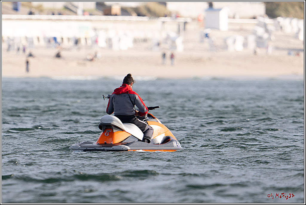 PWA - Citroen - World Windsurfing Tour Sylt 2026 - Tag 2 Freestyle Men - Slalom Men Training; Sylt Westerland, 27.09.2026