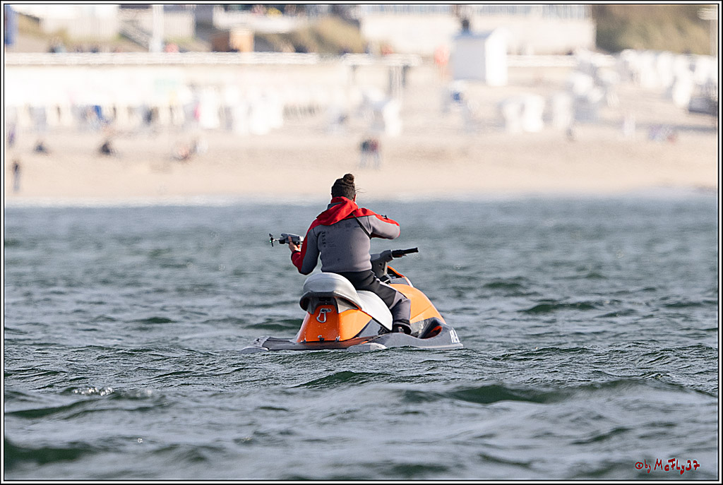 PWA - Citroen - World Windsurfing Tour Sylt 2026 - Tag 2 Freestyle Men - Slalom Men Training; Sylt Westerland, 27.09.2026