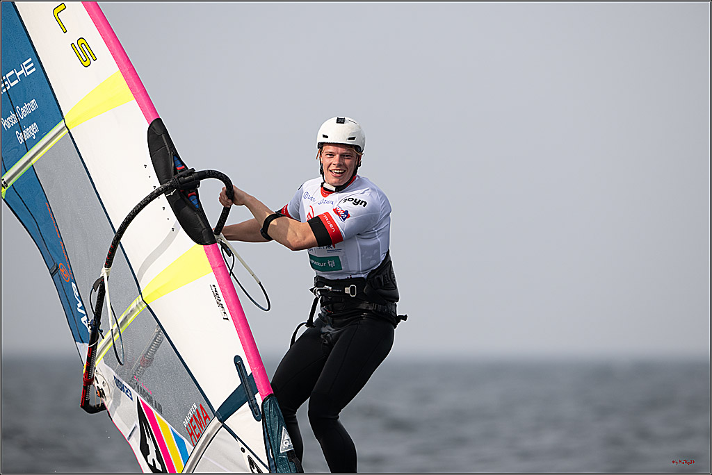 PWA - Citroen - World Windsurfing Tour Sylt 2026 - Tag 4 - Slalom Men; Sylt Westerland, 29.09.2026