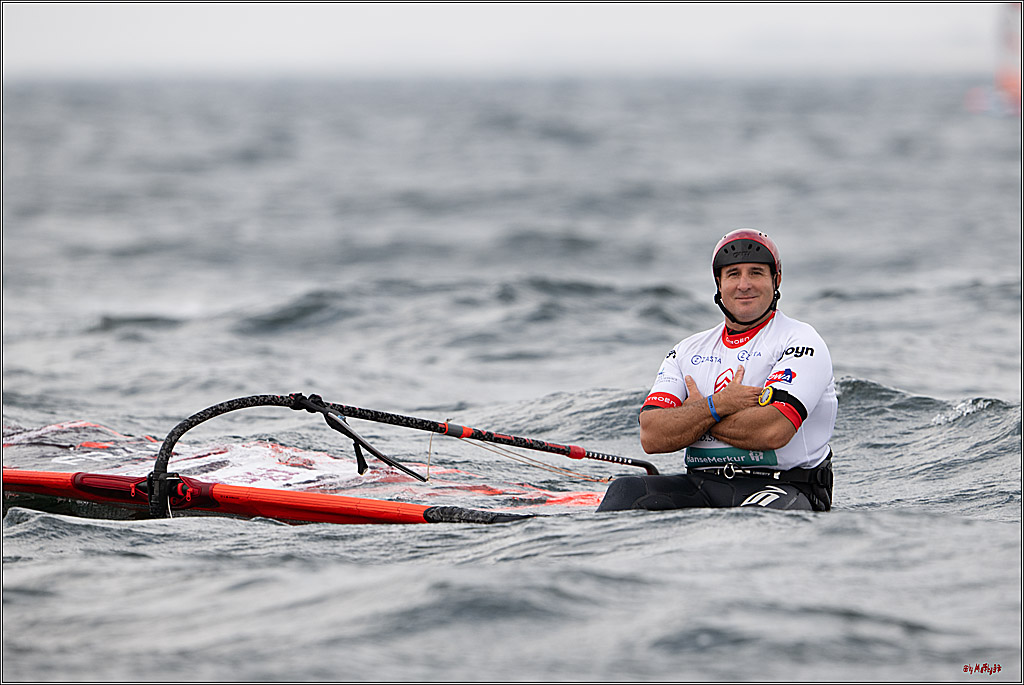 PWA - Citroen - World Windsurfing Tour Sylt 2026 - Tag 4 - Slalom Men; Sylt Westerland, 29.09.2026